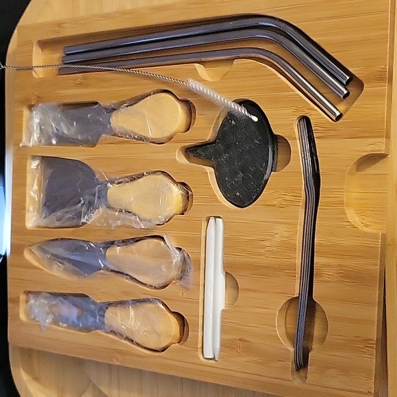 Charcuterie Board - Picture 3 of 3